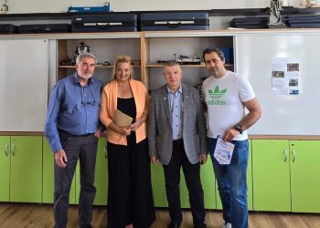 05.2024.Club Robotica Eforie 1