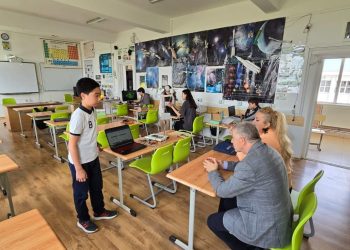 05.2024.Club Robotica Eforie 2