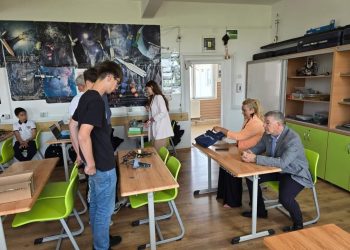 05.2024.Club Robotica Eforie 3