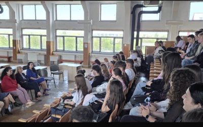 13.05.2026.Busola viitorului Mangalia