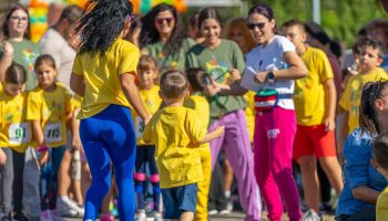 Crosul Copiilor 2025 (1)