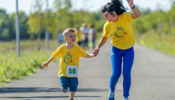 Crosul Copiilor 2025 (2)