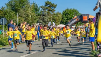 Crosul Copiilor 2025 (2)