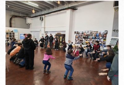 Rotary - Copiii la munte 13